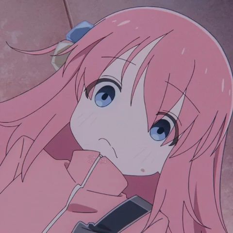 Bocchi the Rock! · Hitori Gotoh · S029