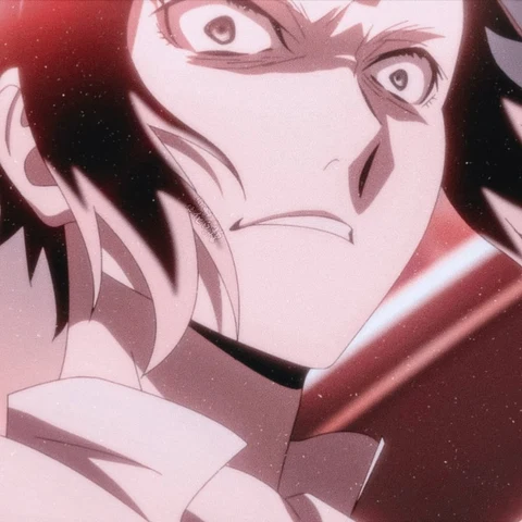 Bungo Stray Dogs · Ryunosuke Akutagawa · S031