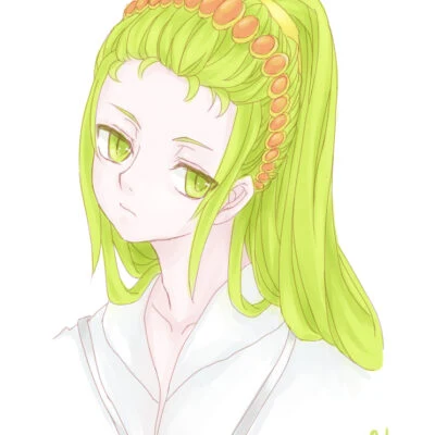 Fate · Enkidu · S035