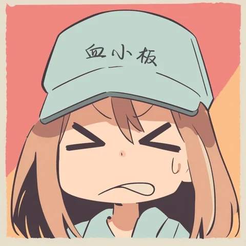 Cells at Work! · Platelet · S036