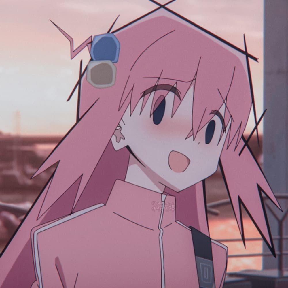Bocchi the Rock! · Hitori Gotoh · S046