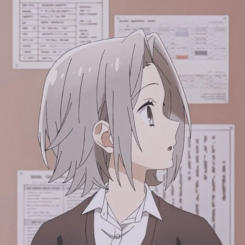 Horimiya · Yuki Yoshikawa · S048