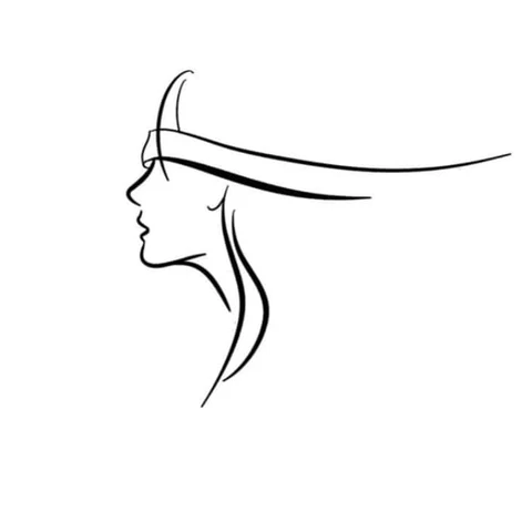 Minimal Art Character · S056