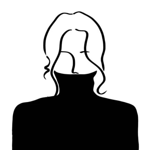 Minimal Art Character · S063