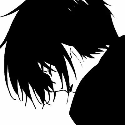 黑白漫画少年 · S086
