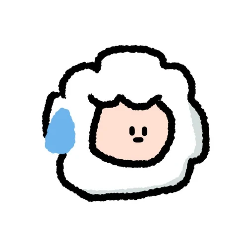 Sweating Sheep · S103
