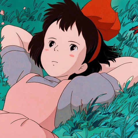 魔女宅急便 · 琪琪 · S152