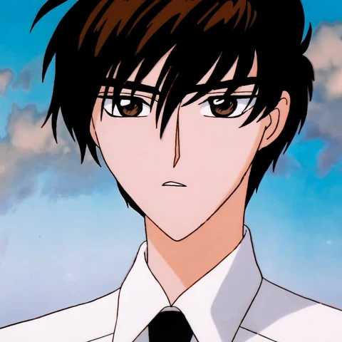 Cardcaptor Sakura · Toya Kinomoto · S155