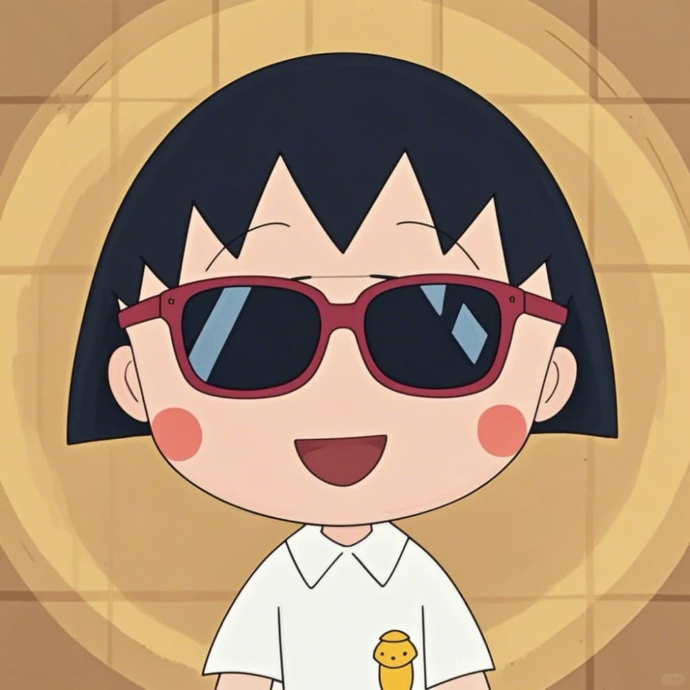 Chibi Maruko-chan · Maruko · S157