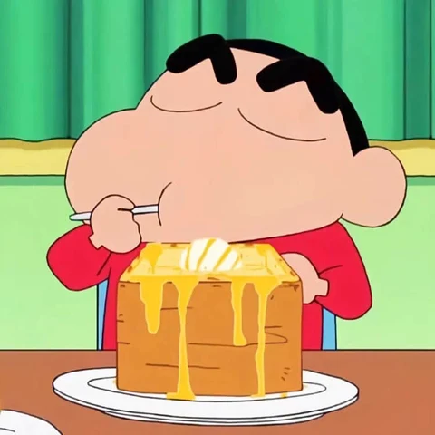 Crayon Shin-chan · Shin-chan · S158