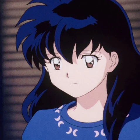 Inuyasha · Kagome Higurashi · S159