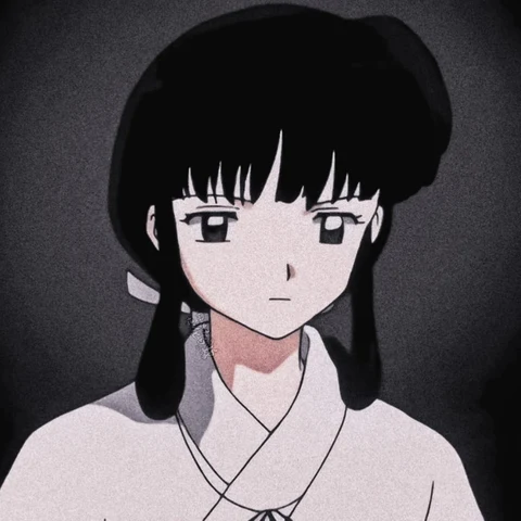 Inuyasha · Kikyo · S160