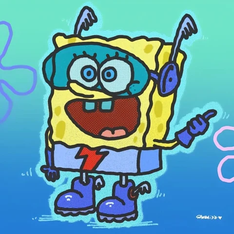 SpongeBob SquarePants · SpongeBob · S167