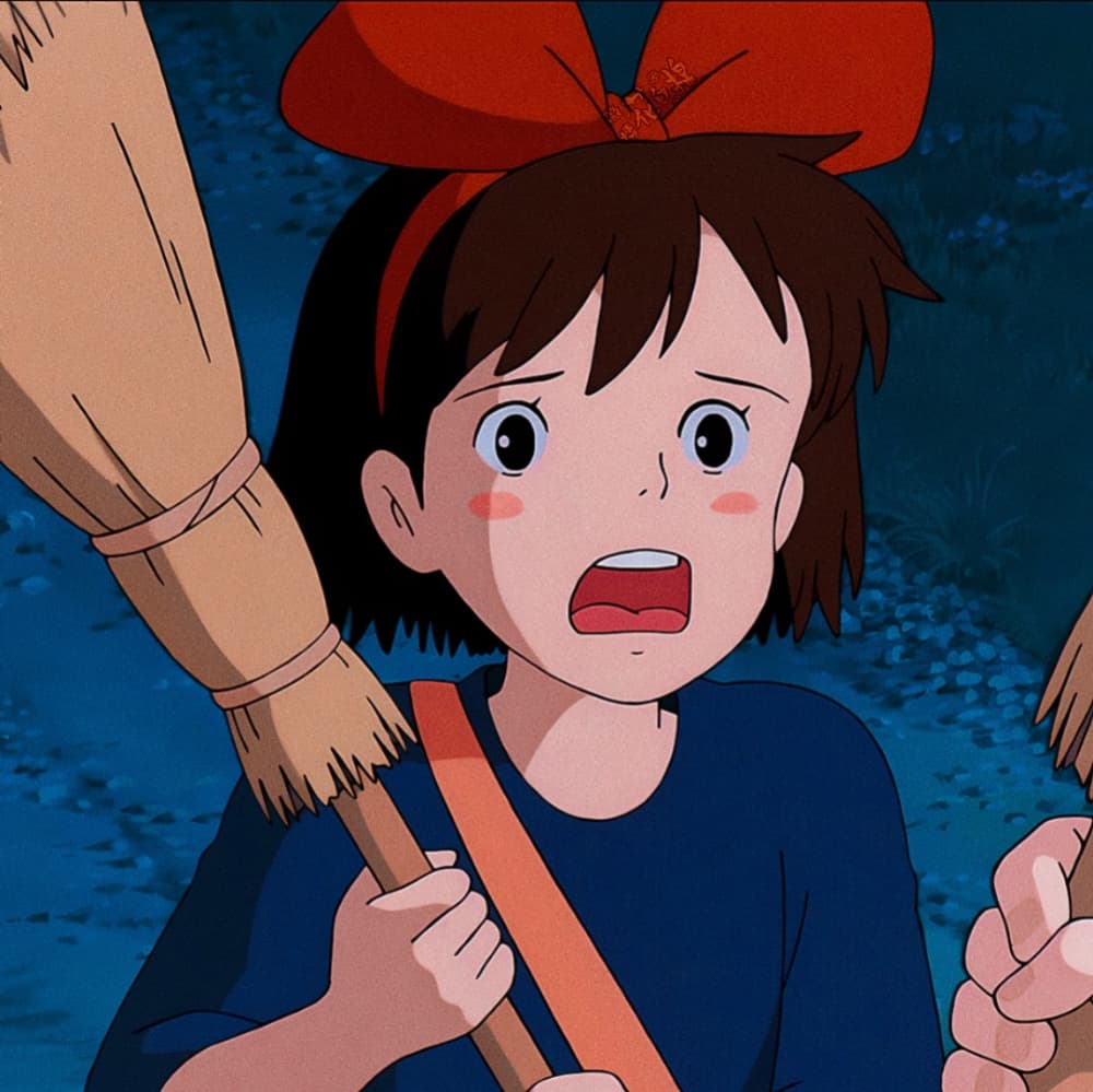 Kiki's Delivery Service · Kiki · S173