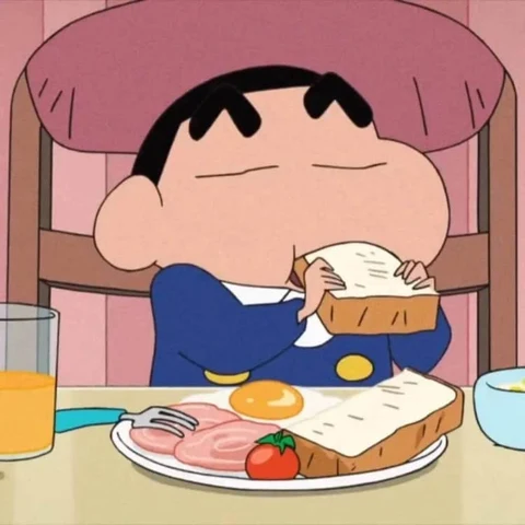 Crayon Shin-chan · Shin-chan · S176