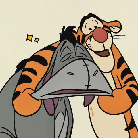 Winnie the Pooh · Tigger · S179