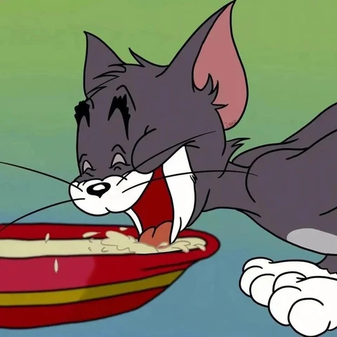 Tom and Jerry · Tom Cat · S186