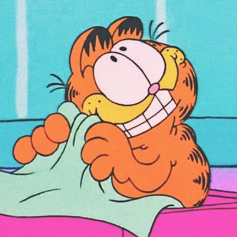 Garfield · Garfield · S187