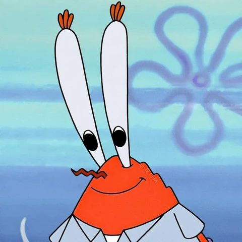 SpongeBob SquarePants · Mr. Krabs · S194