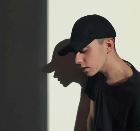 Black Cap · S253