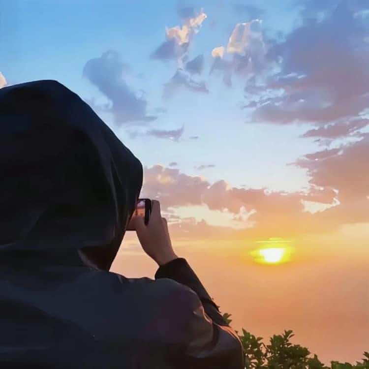 Sunset Photography · S267