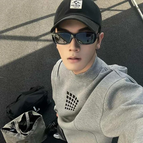 Baseball Cap · S300