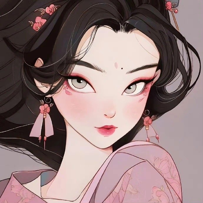 古典美人 · S305