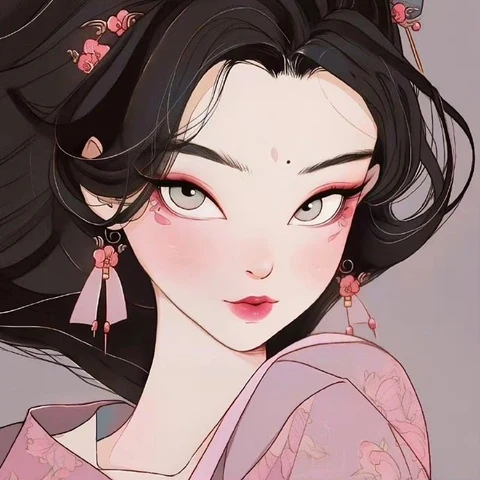 Classical Beauty · S305