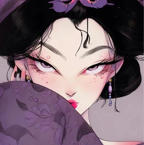 Classical Beauty · S316