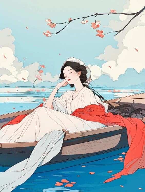 清雅国风 · S325