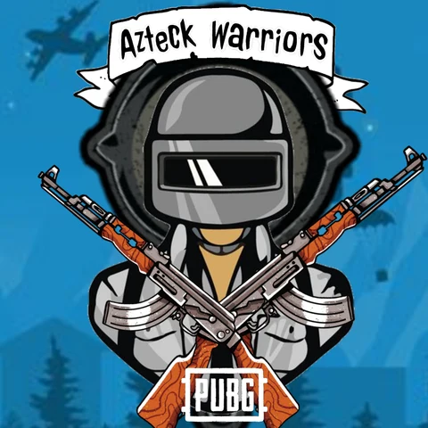 PUBG · Helmet Squad Emblem · S381