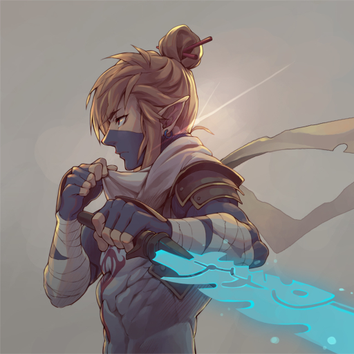 The Legend of Zelda · Link Holding a Sword · S397