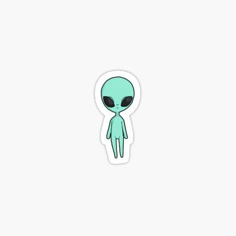 小小外星人 · S485