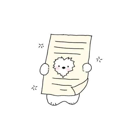 Little Paper Ghost · S492