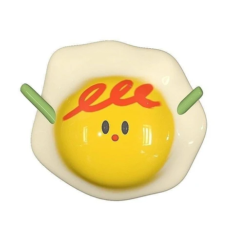 太阳煎蛋小物 · S494